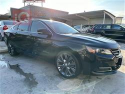 Chevrolet Impala